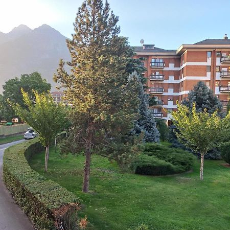 Appartamento Aosta Exterior foto