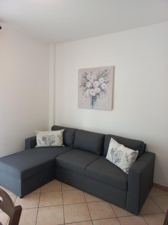 Appartamento Aosta Exterior foto