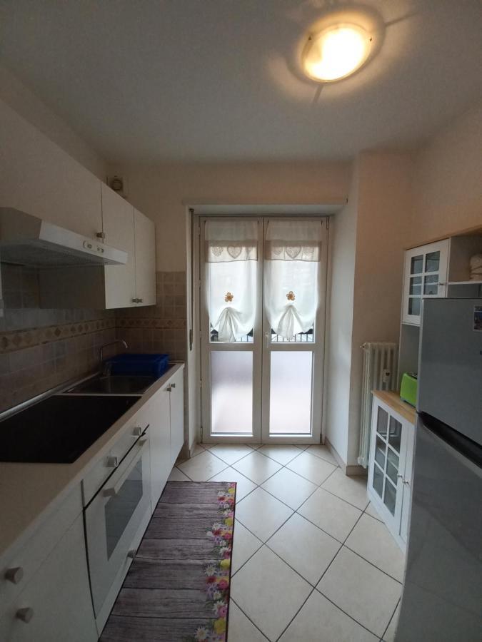 Appartamento Aosta Exterior foto