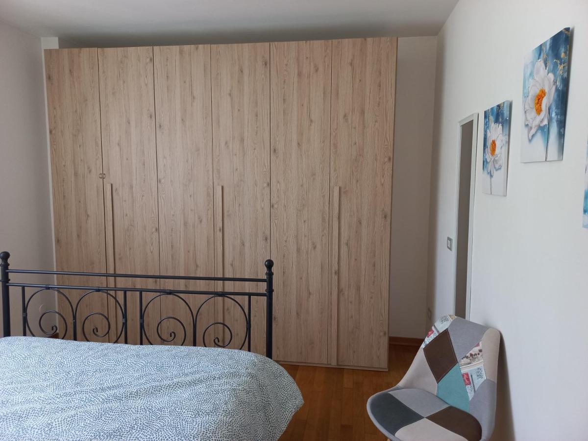Appartamento Aosta Exterior foto