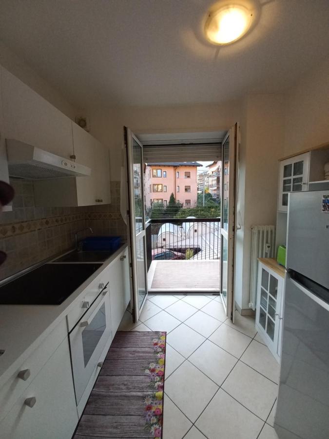 Appartamento Aosta Exterior foto