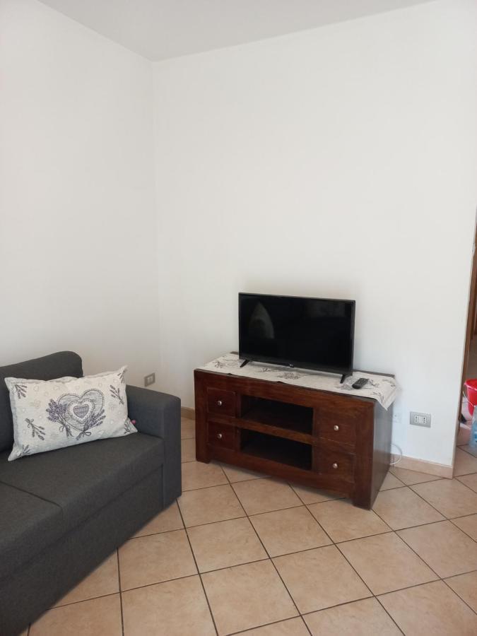 Appartamento Aosta Exterior foto